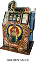 Golden Eagle Mills Slot Machine